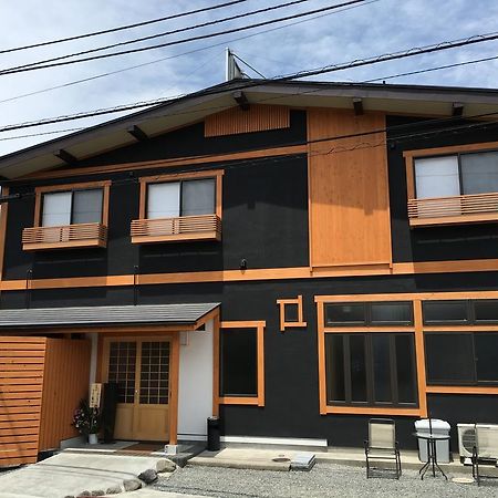 Guesthouse Guu Fudzsikavagucsiko Kültér fotó