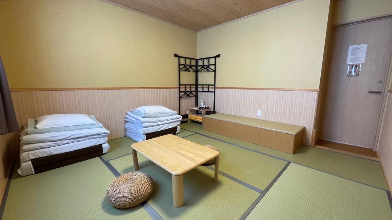 Guesthouse Guu Fudzsikavagucsiko Kültér fotó