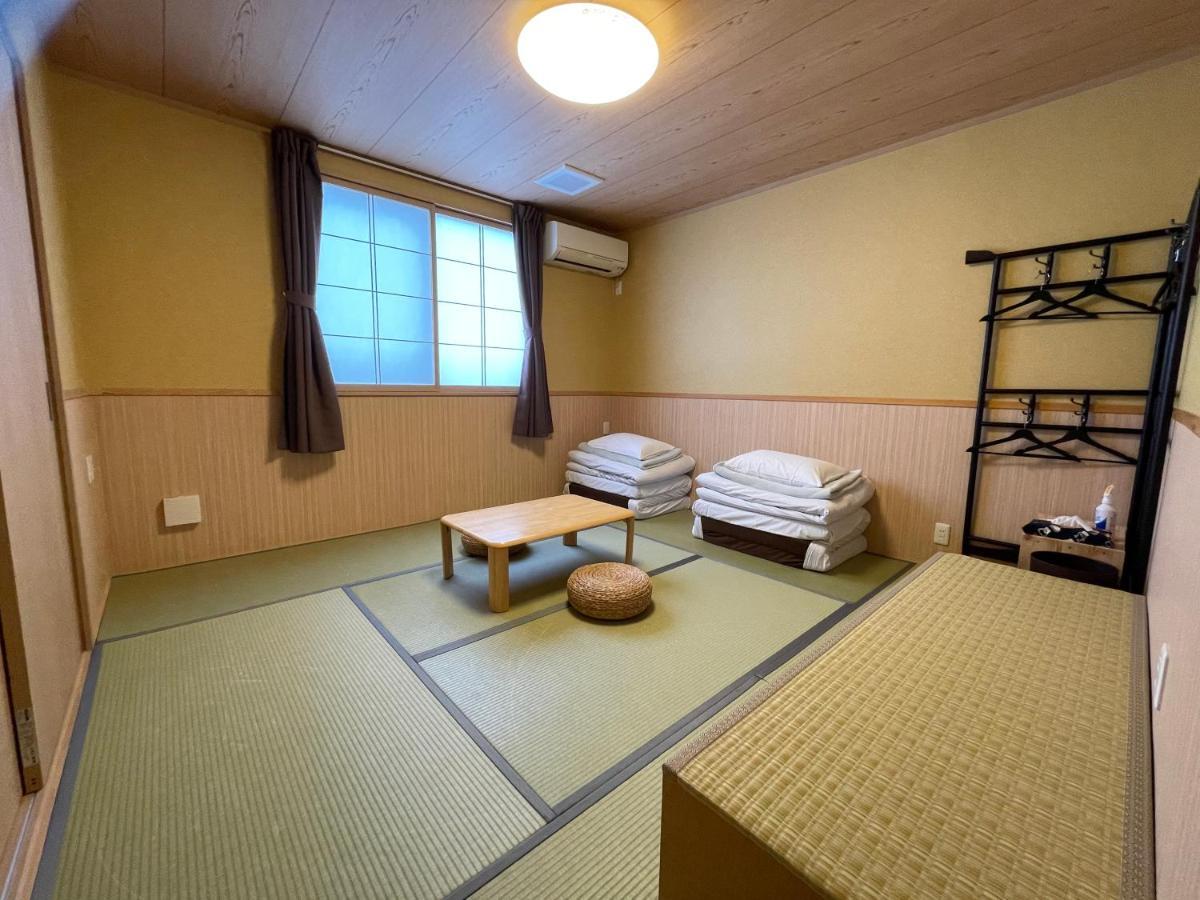 Guesthouse Guu Fudzsikavagucsiko Kültér fotó