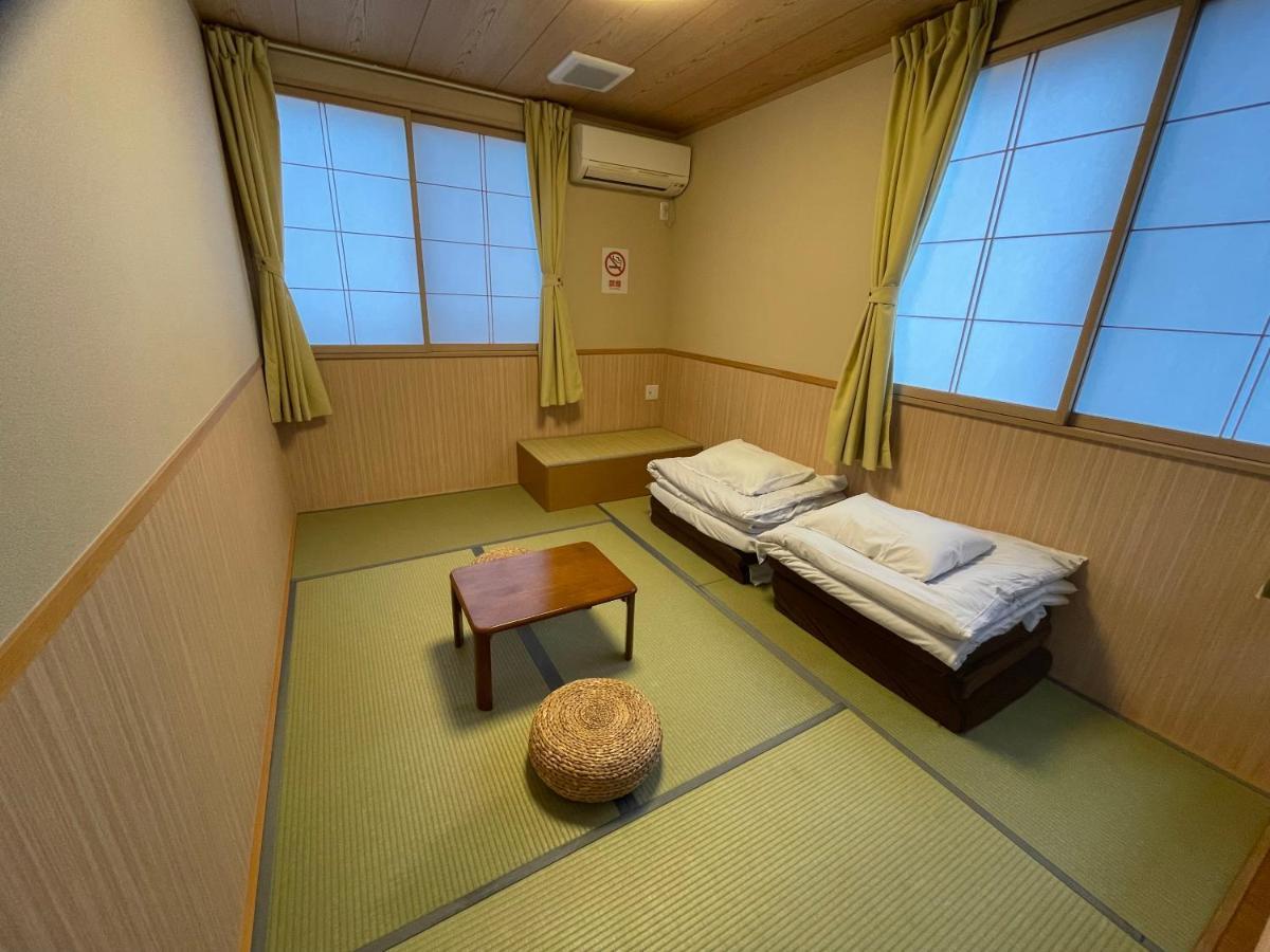 Guesthouse Guu Fudzsikavagucsiko Kültér fotó