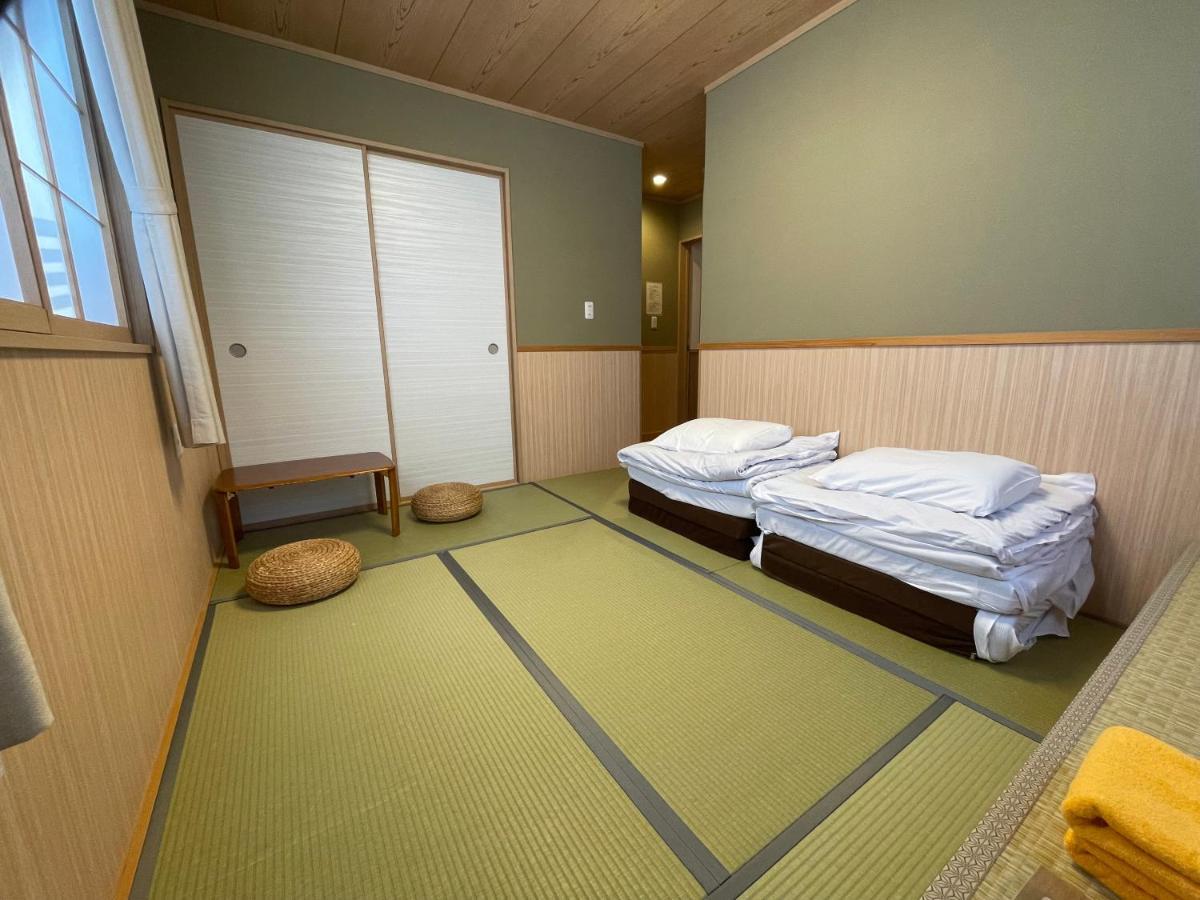 Guesthouse Guu Fudzsikavagucsiko Kültér fotó