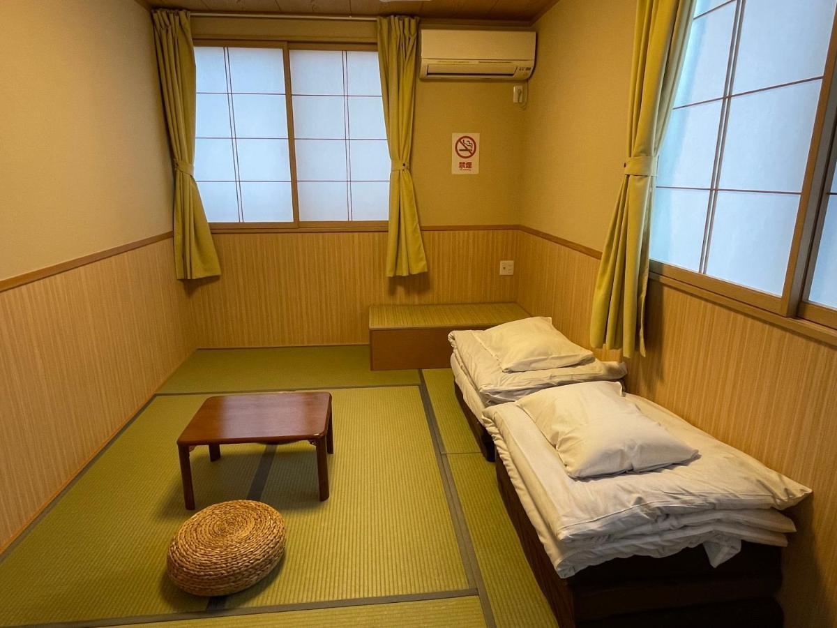 Guesthouse Guu Fudzsikavagucsiko Kültér fotó