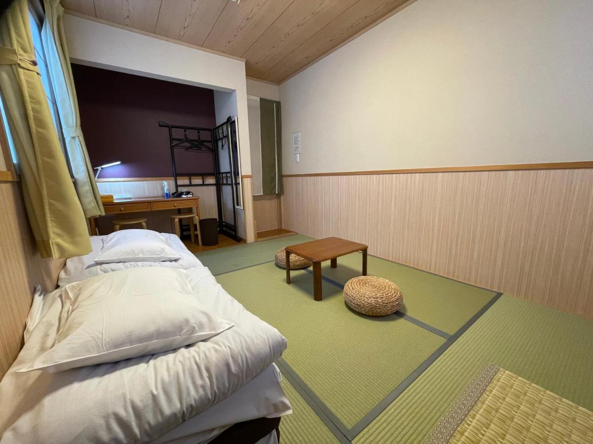 Guesthouse Guu Fudzsikavagucsiko Kültér fotó