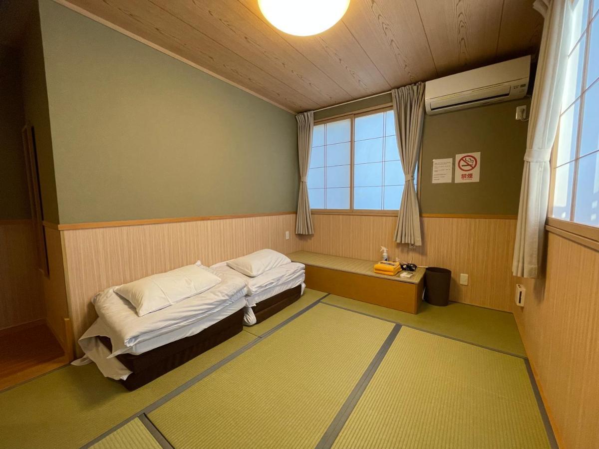Guesthouse Guu Fudzsikavagucsiko Kültér fotó