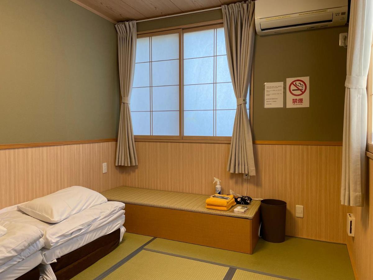 Guesthouse Guu Fudzsikavagucsiko Kültér fotó