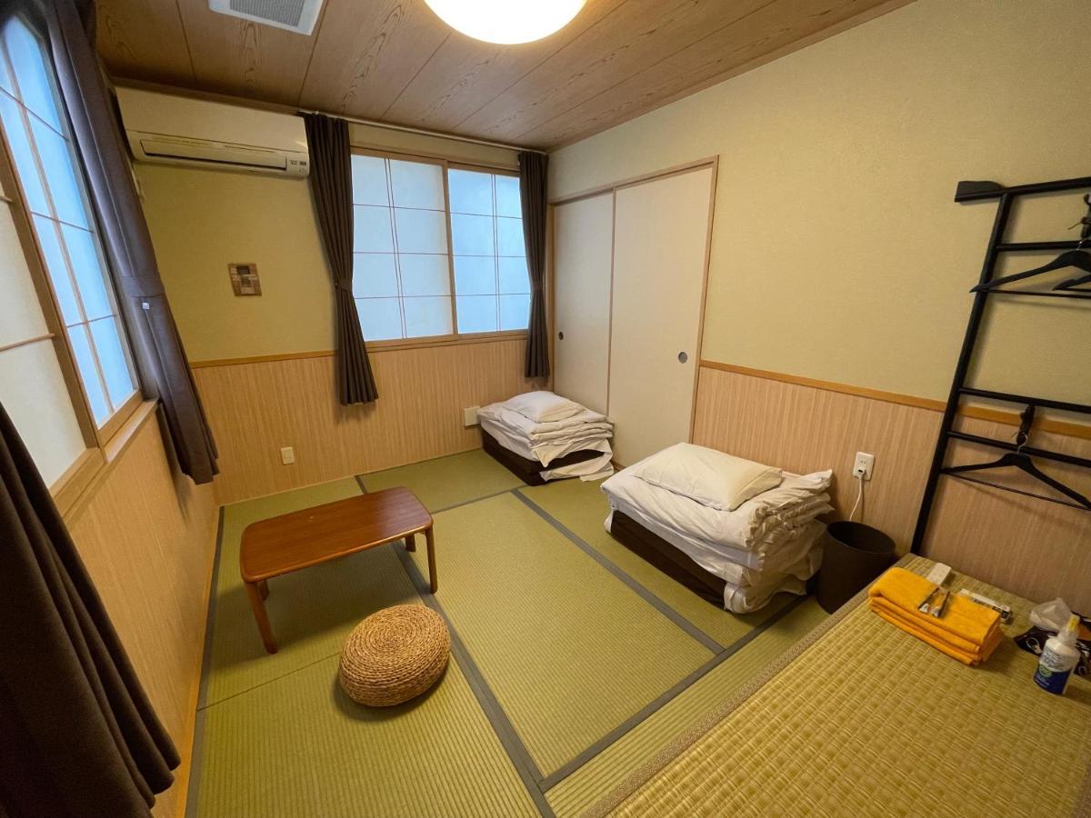 Guesthouse Guu Fudzsikavagucsiko Kültér fotó