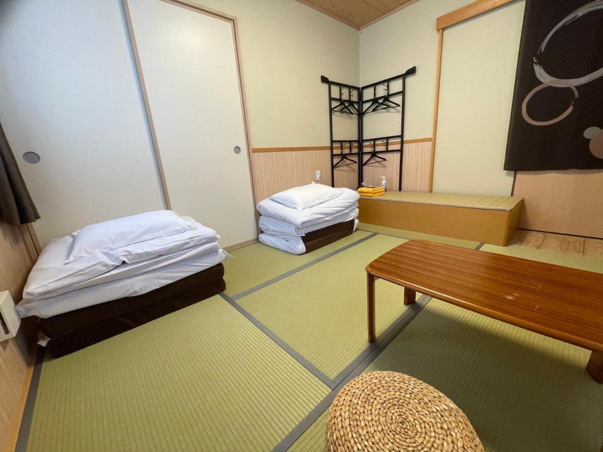 Guesthouse Guu Fudzsikavagucsiko Kültér fotó