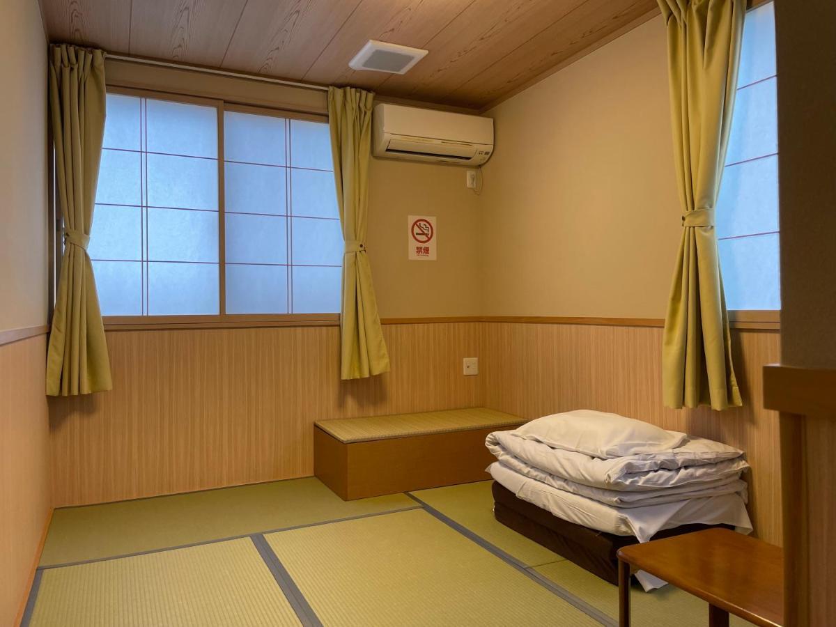 Guesthouse Guu Fudzsikavagucsiko Kültér fotó