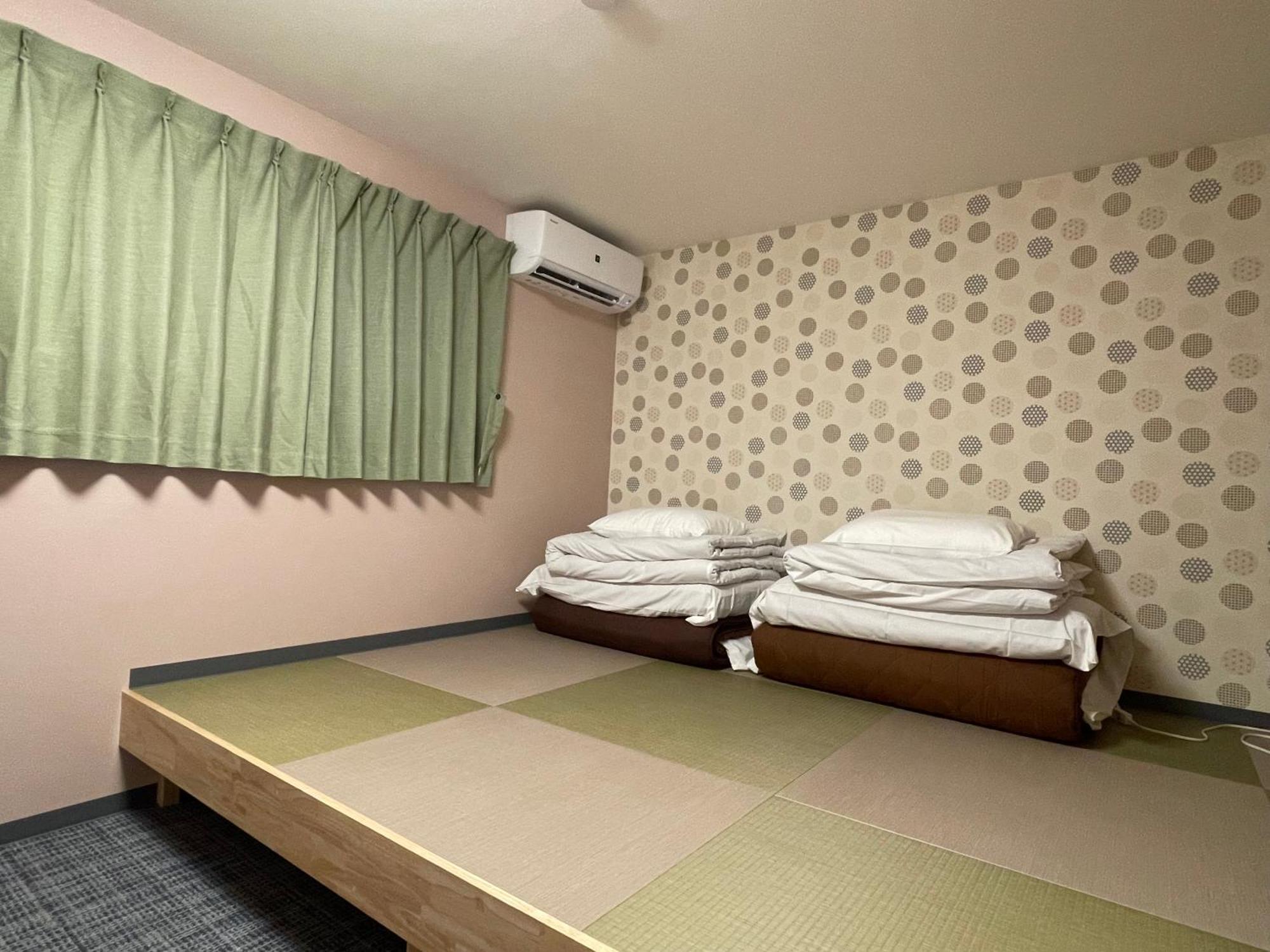 Guesthouse Guu Fudzsikavagucsiko Kültér fotó