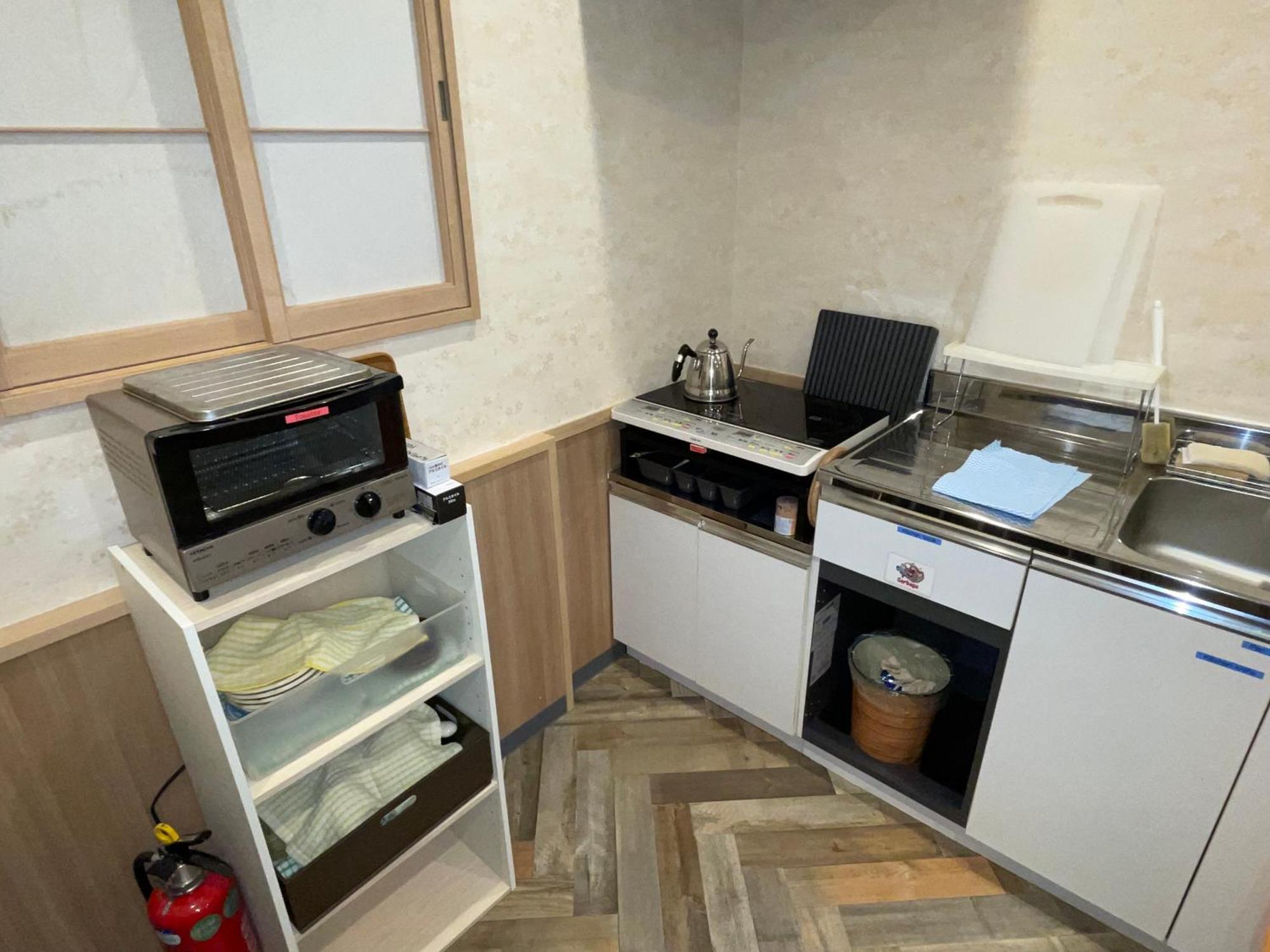 Guesthouse Guu Fudzsikavagucsiko Kültér fotó