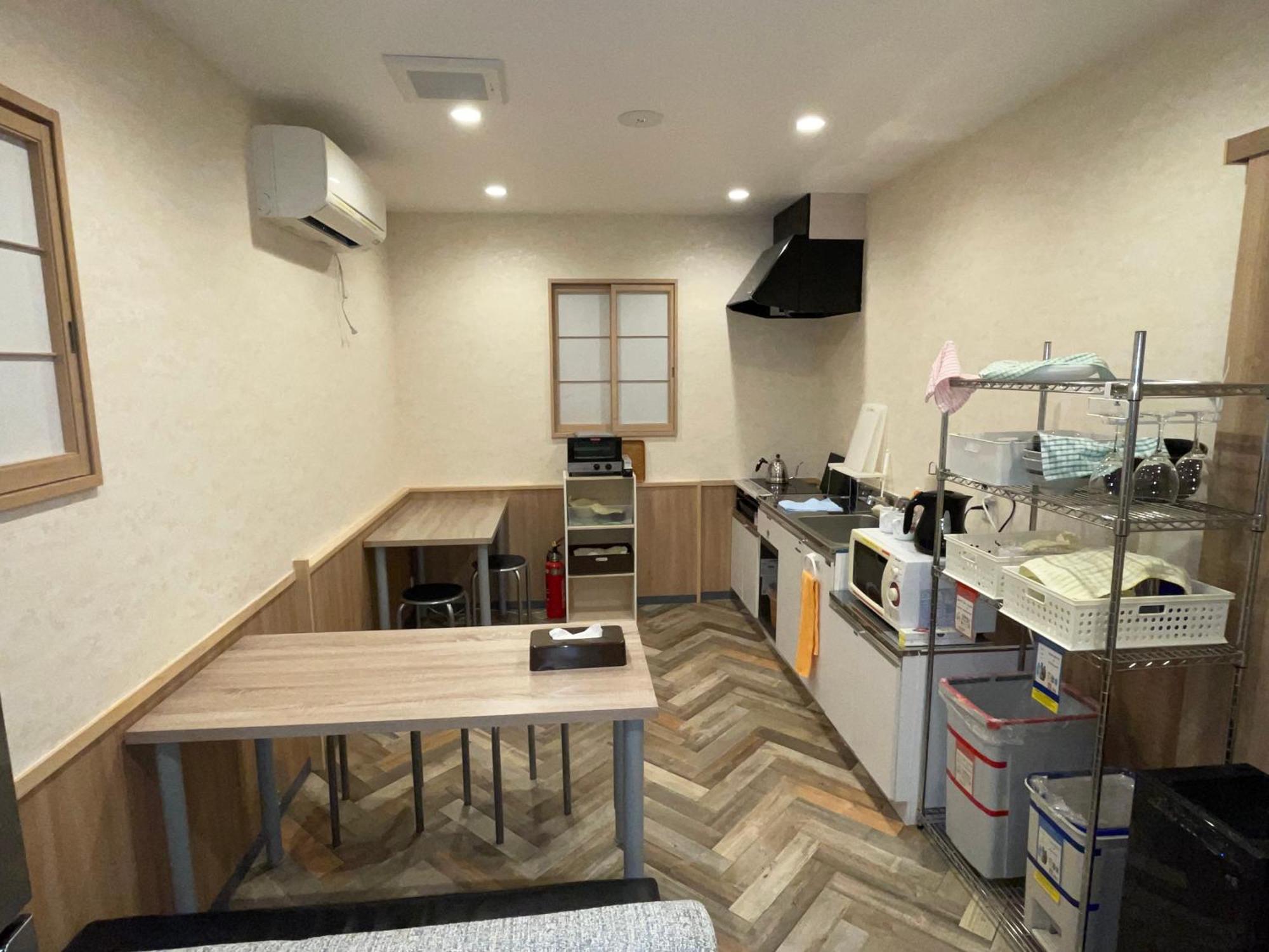 Guesthouse Guu Fudzsikavagucsiko Kültér fotó