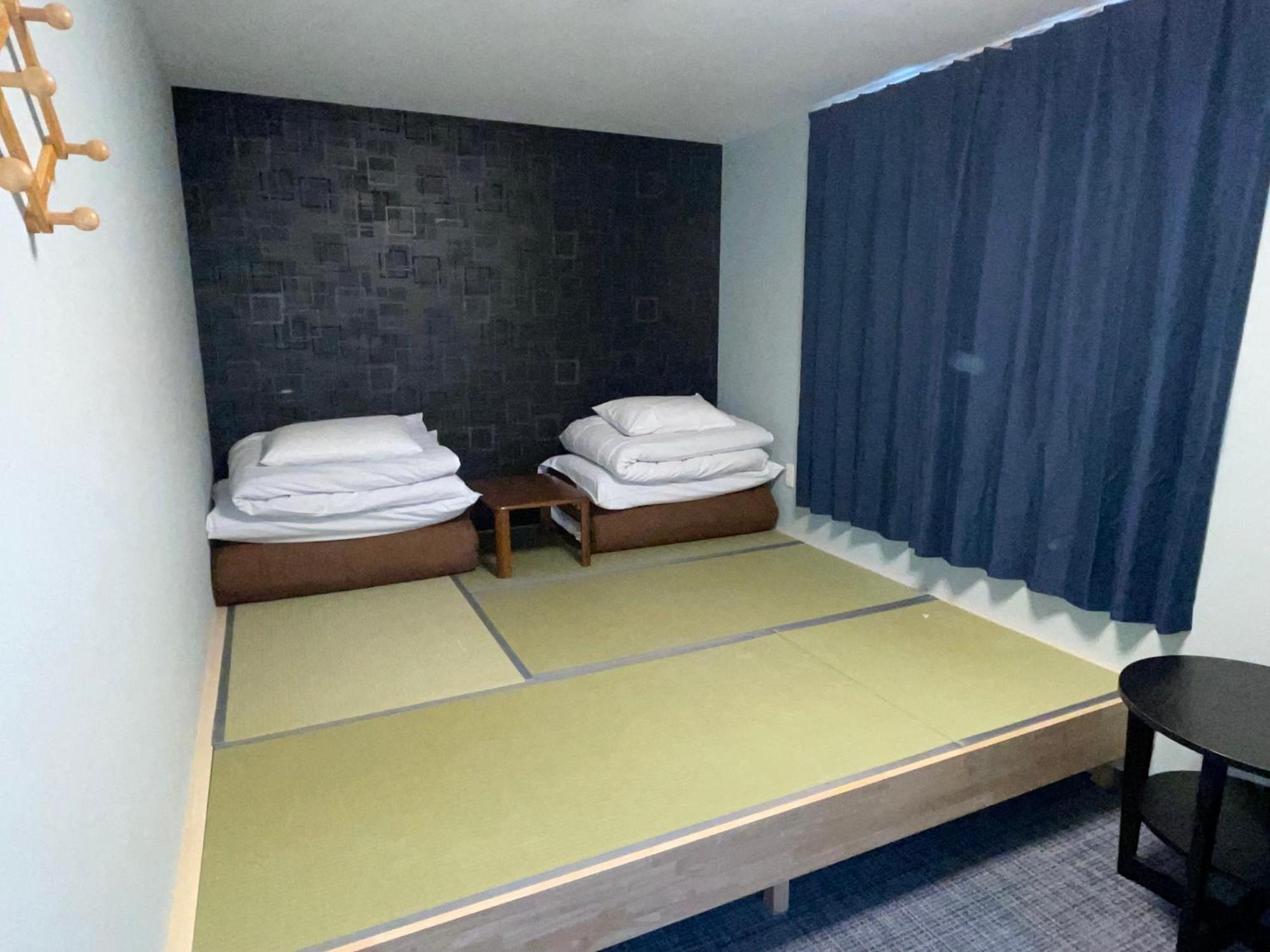 Guesthouse Guu Fudzsikavagucsiko Kültér fotó