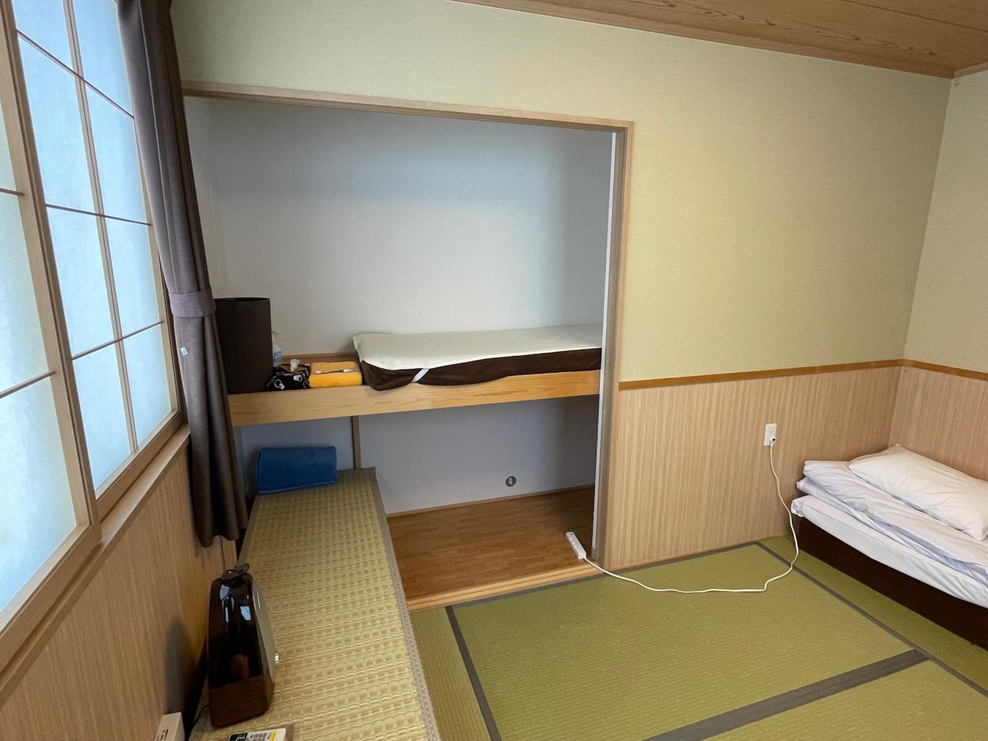 Guesthouse Guu Fudzsikavagucsiko Kültér fotó