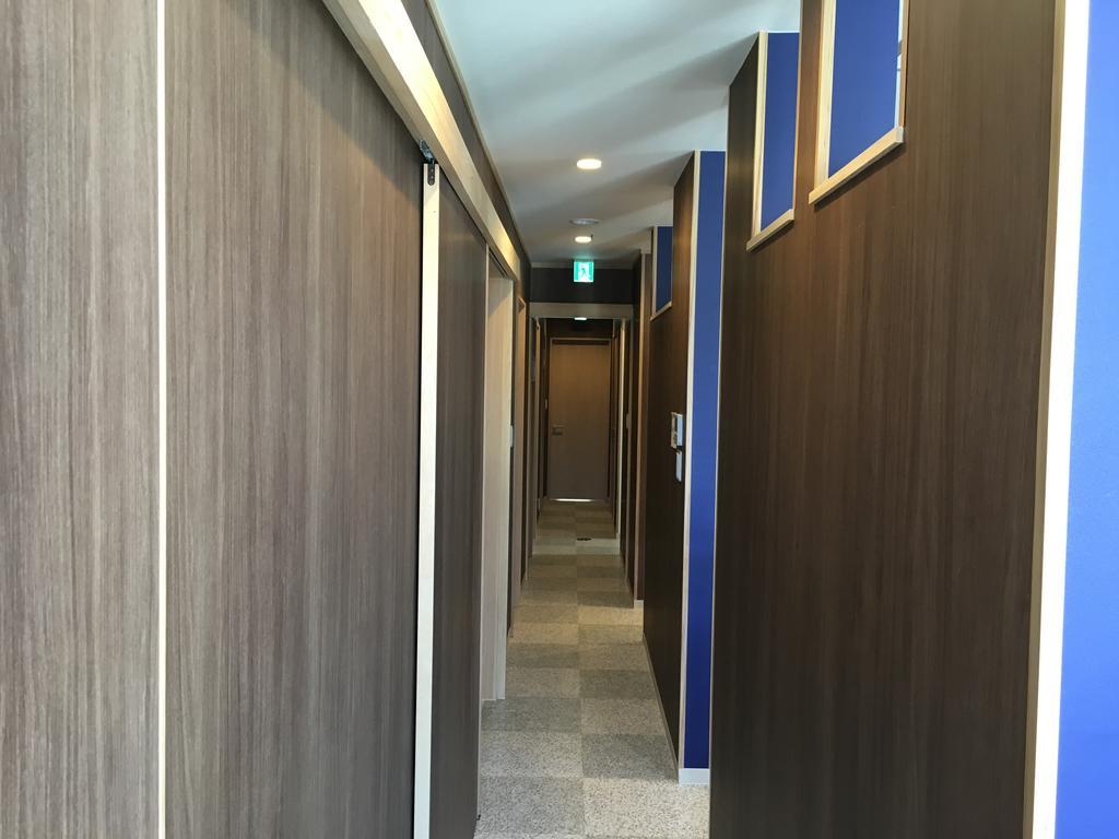 Guesthouse Guu Fudzsikavagucsiko Kültér fotó